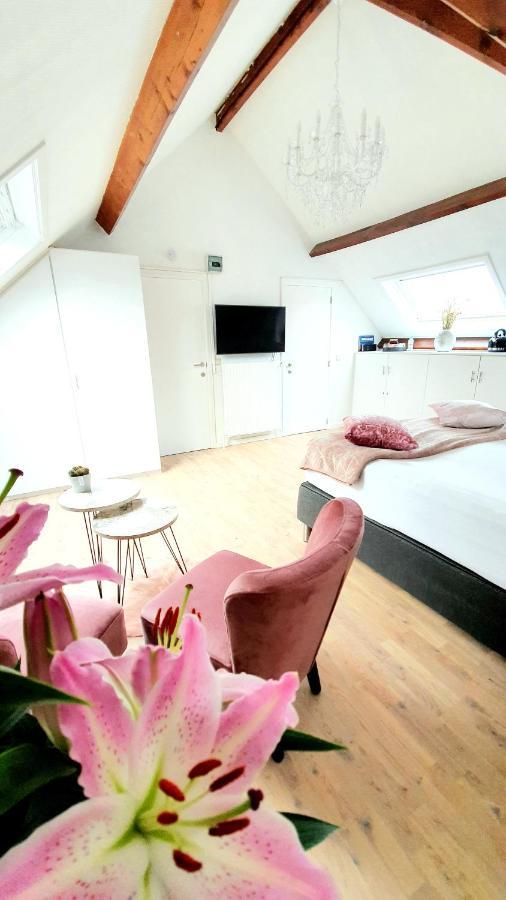 Viktor And Stella Suite By The Minnewater บรูจส์ ภายนอก รูปภาพ